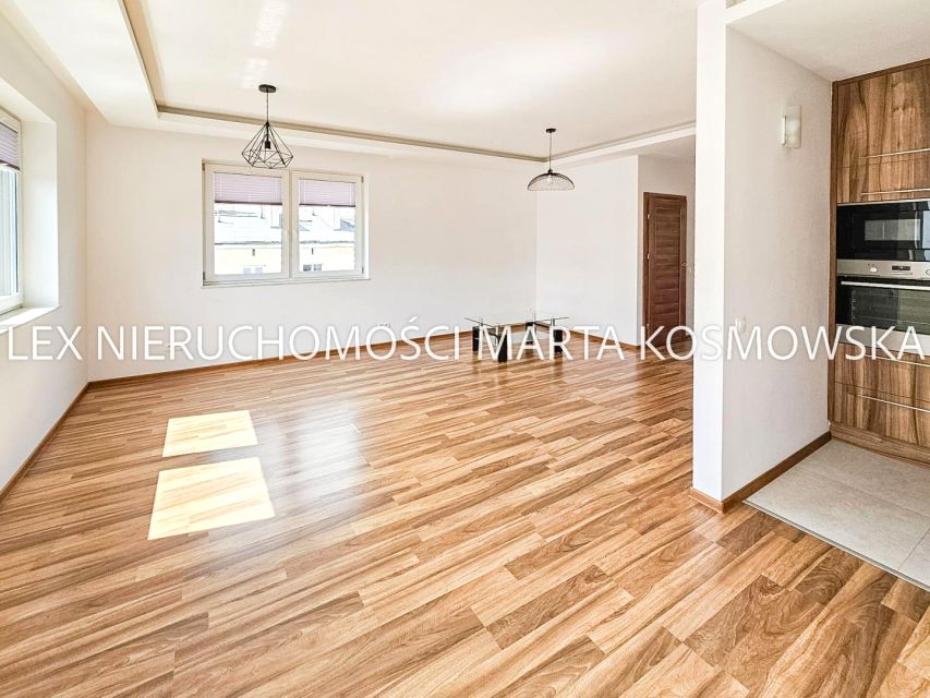 Mieszkanie Warszawa
