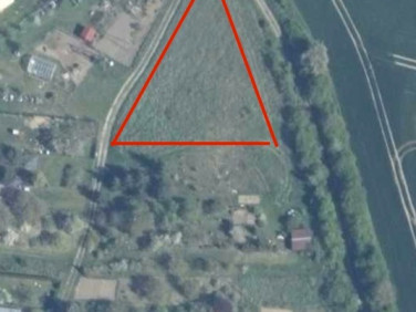 Działka budowlana Dębogóra