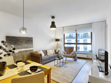 Mieszkanie Warszawa wynajem