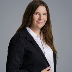 Lidia Czarnecka-Borowiec