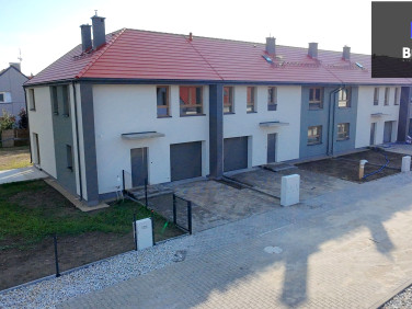 Dom Dobrzykowice