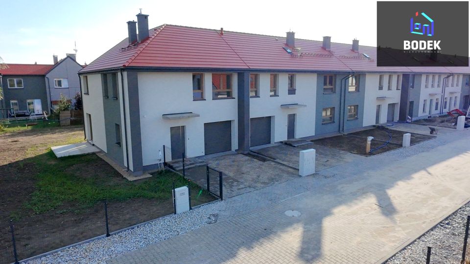 Dom Dobrzykowice