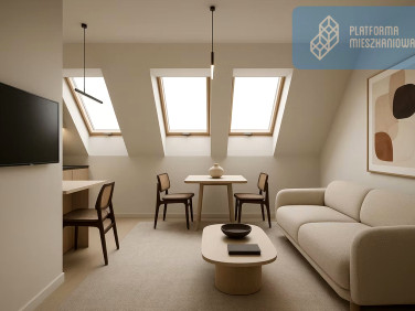 Mieszkanie Wrocław sprzedaż