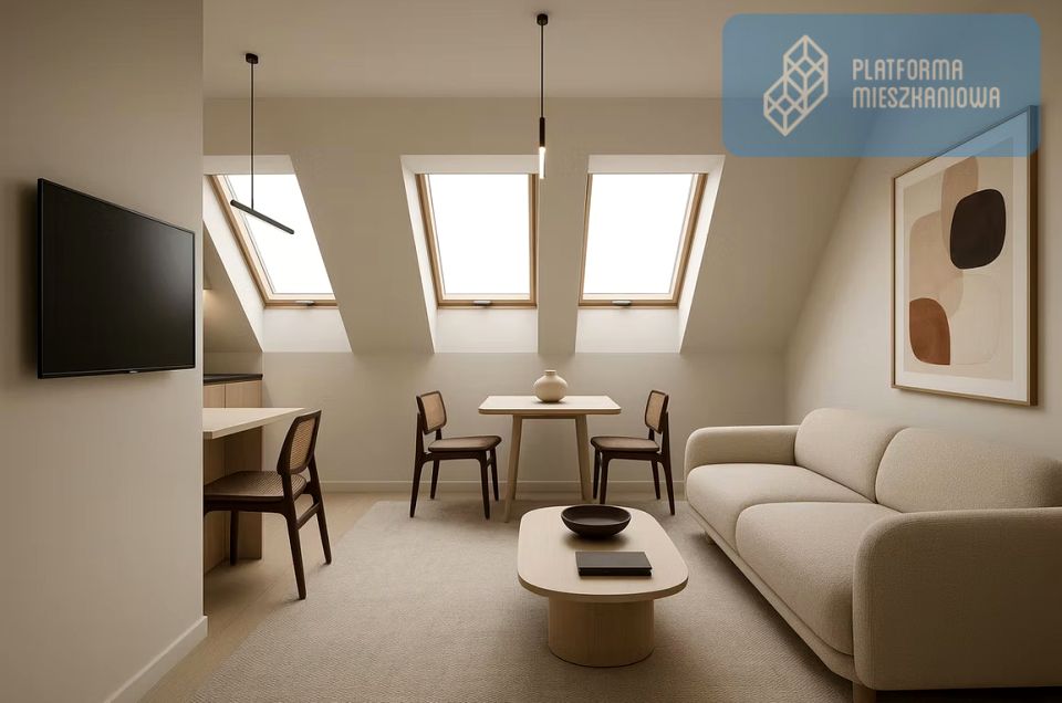 Mieszkanie Wrocław sprzedaż