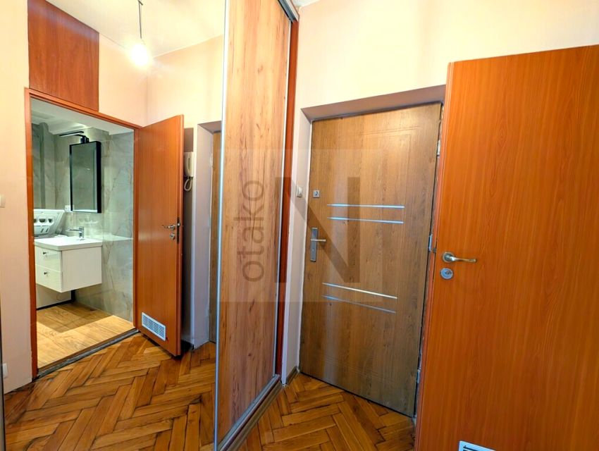 Mieszkanie blok mieszkalny Częstochowa