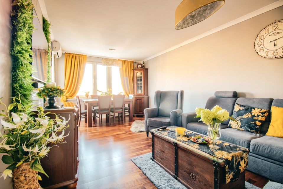 Mieszkanie Wągrowiec sprzedaż