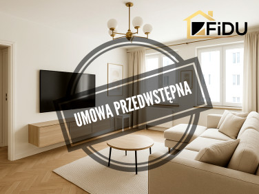 Mieszkanie nad rzeką