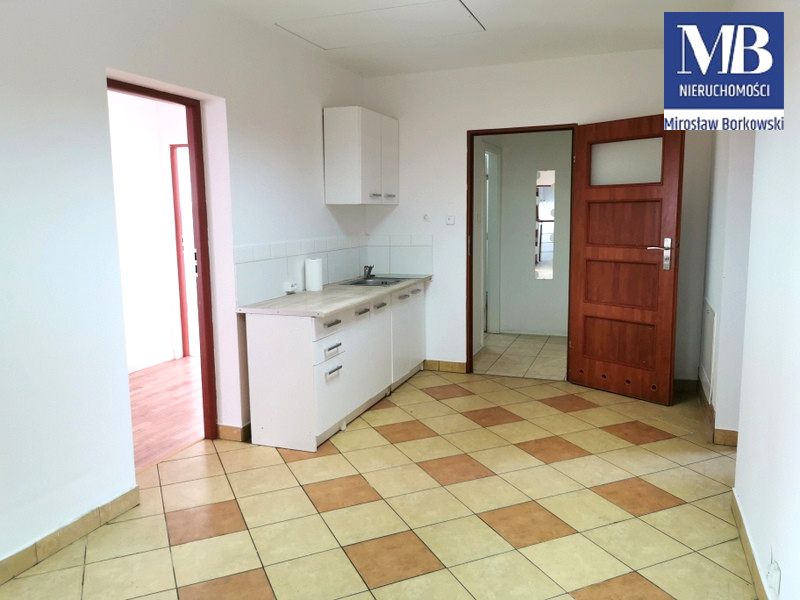 Lokal Pruszcz Gdański wynajem