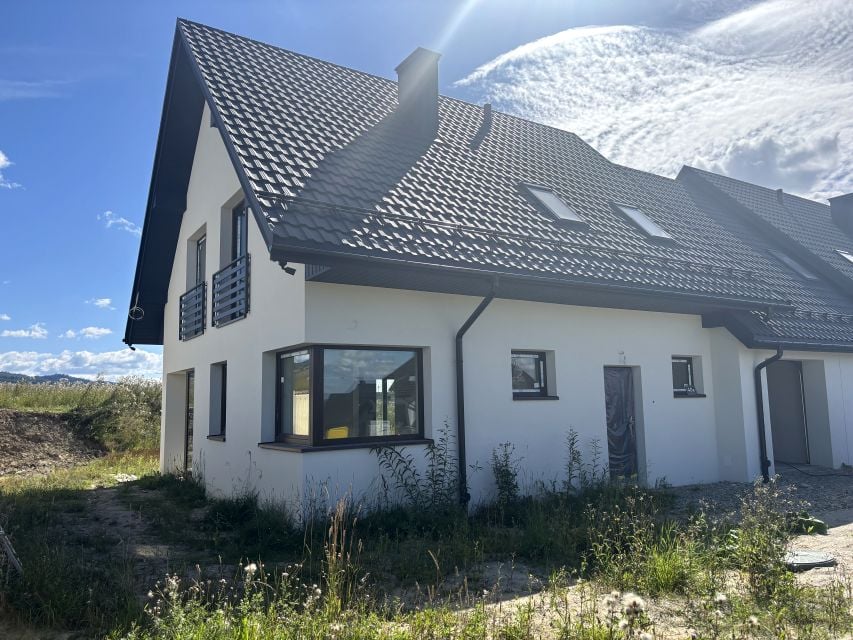 Dom Nowy Targ sprzedaż