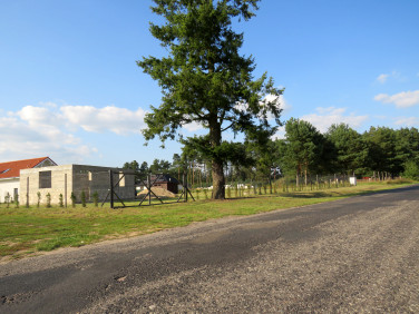 Działka budowlana Goleniów