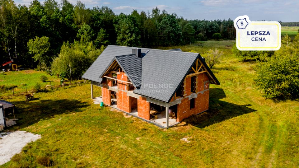 Dom TYKOCIN