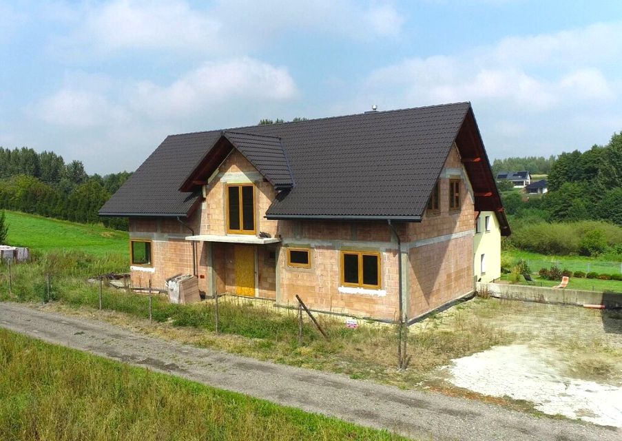 Dom Rzeszów
