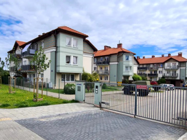 Mieszkanie Gdańsk
