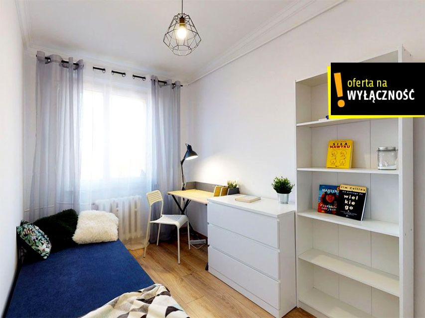 Mieszkanie Kielce