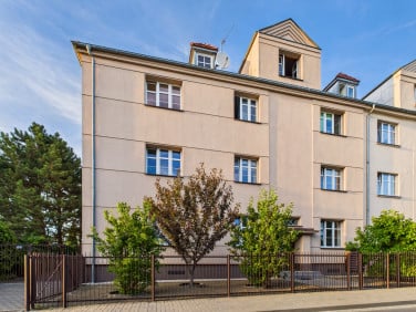 Mieszkanie Poznań