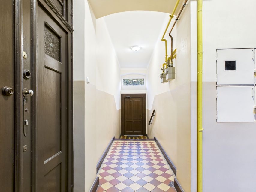 Mieszkanie Poznań sprzedaż