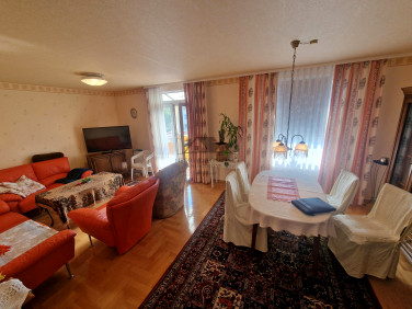 Mieszkanie Świnoujście