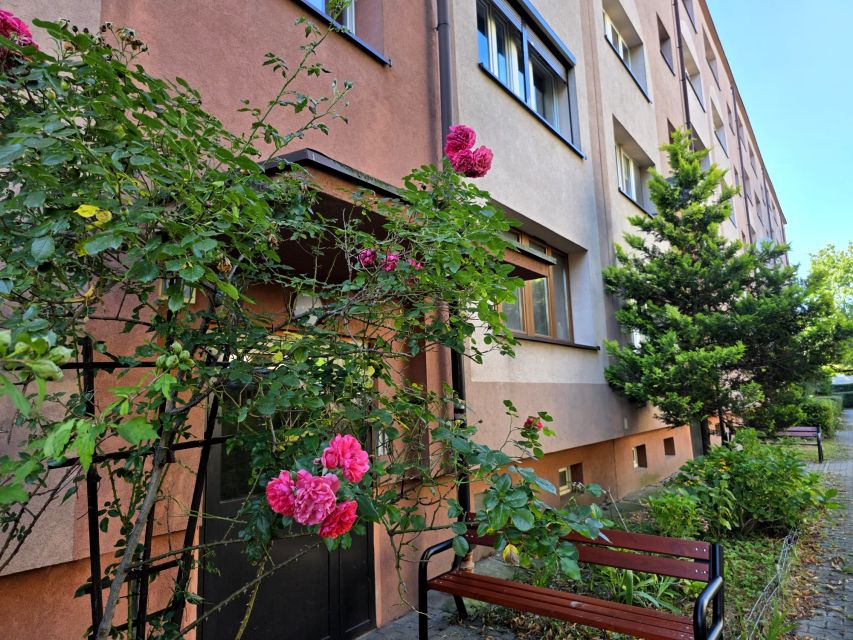 Mieszkanie Rybnik