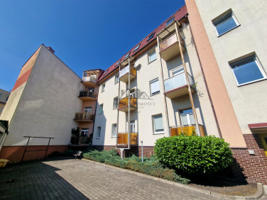 Mieszkanie Świnoujście