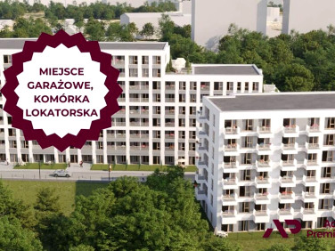 Mieszkanie Poznań