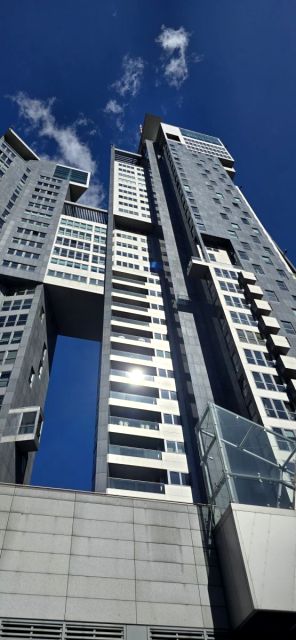 Mieszkanie Gdynia wynajem