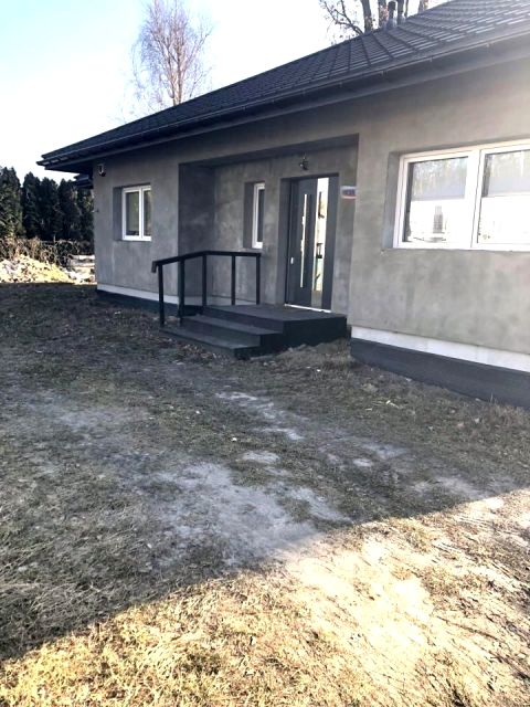 Dom Janinów