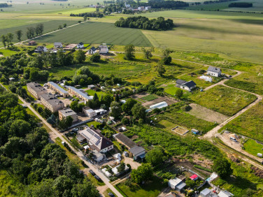 Działka Rostworowo