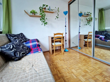 Mieszkanie Wrocław