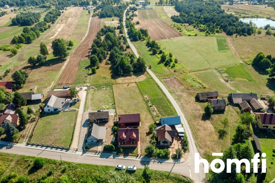 Dom Żołynia