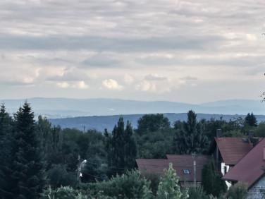 Działka budowlana Brzozówka