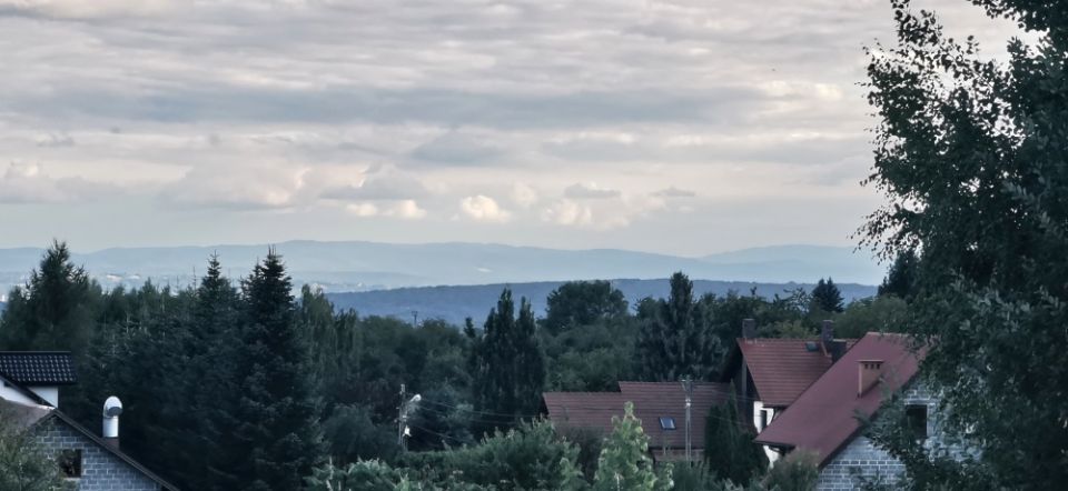 Działka budowlana Brzozówka