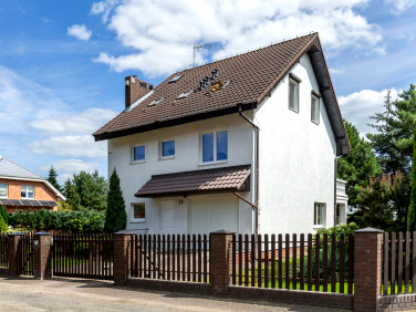 Dom Poznań