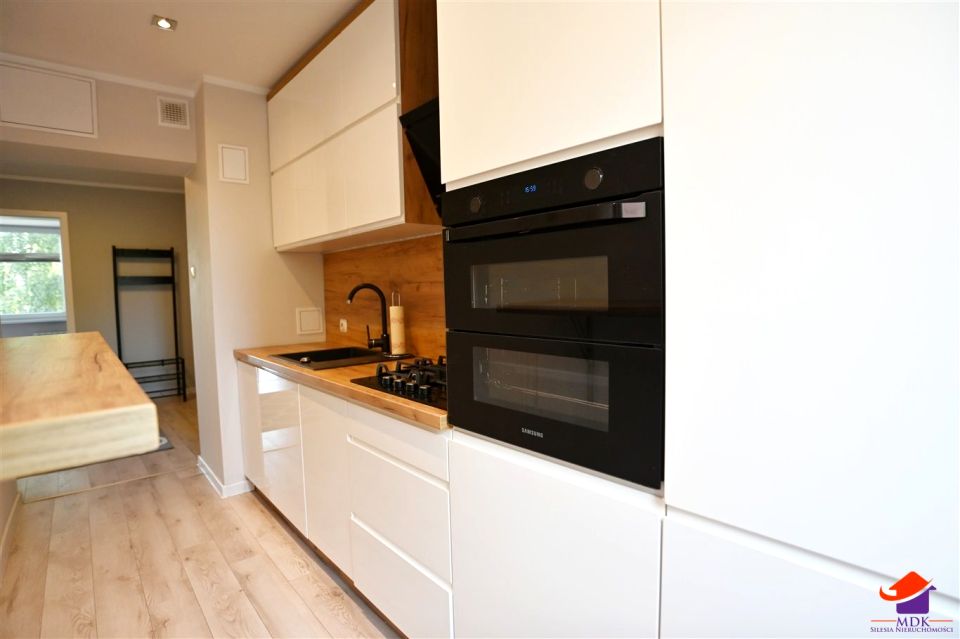Mieszkanie Sosnowiec sprzedaż