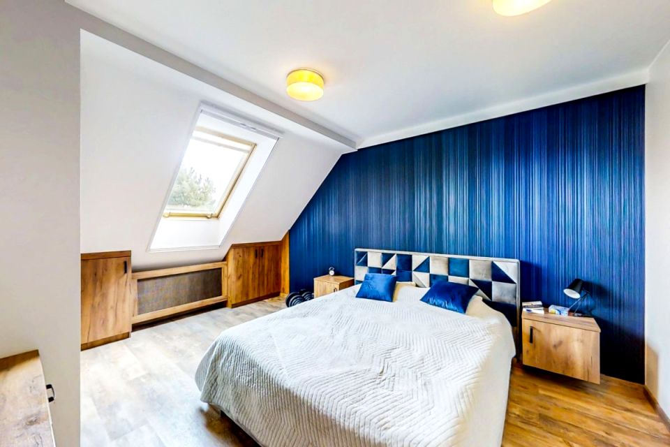 Mieszkanie Aleksandrów Łódzki