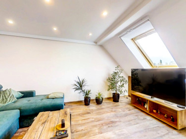 Mieszkanie apartamentowiec sprzedaż