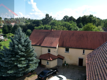 Dom Sławnikowice sprzedaż