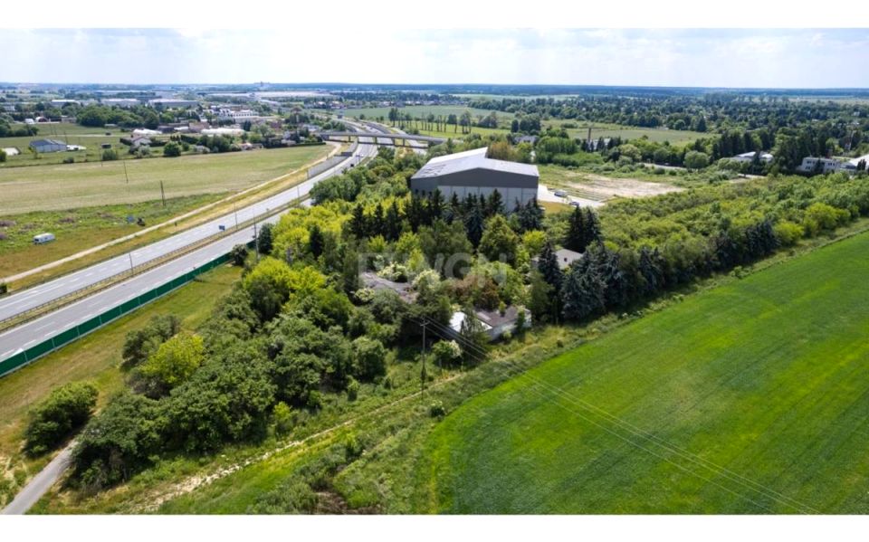 Działka inwestycyjna Poznań sprzedam