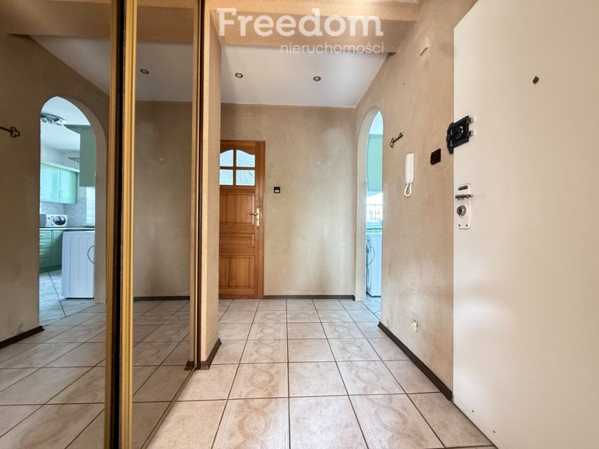 Mieszkanie blok mieszkalny Toruń