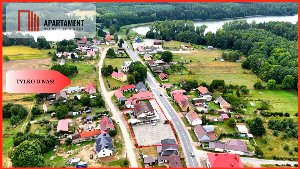 Lokal Machliny