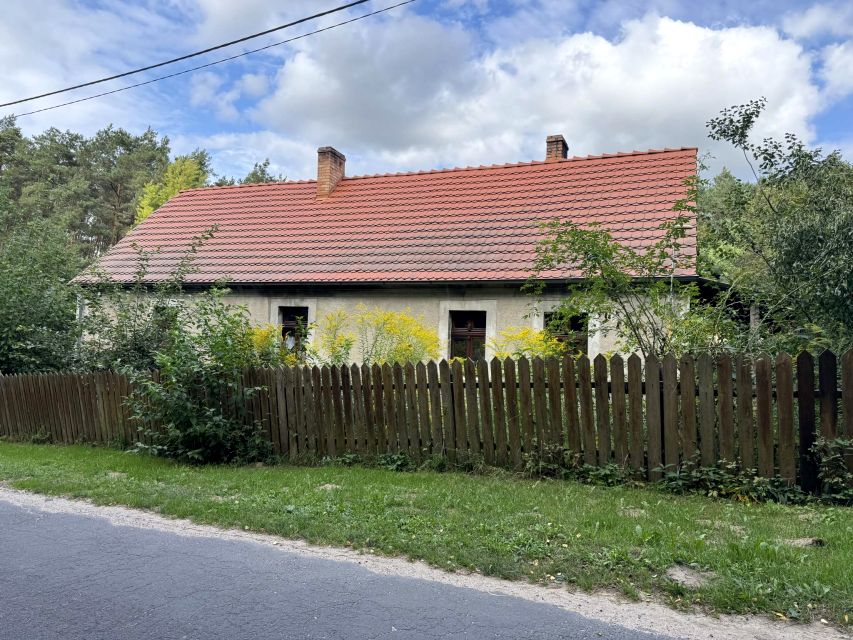 Dom Chrzypsko Wielkie