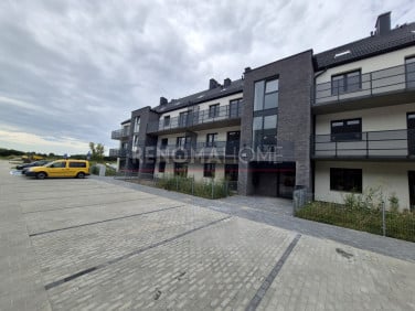 Mieszkanie Krzeptów