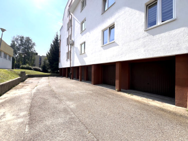 Budynek użytkowy Rzeszów