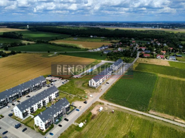 Mieszkanie Krzeptów sprzedaż