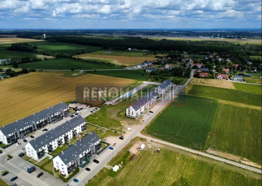Mieszkanie Krzeptów sprzedaż