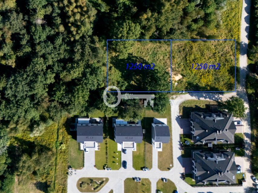 Działka inna Wrocław