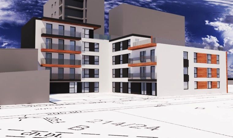 Działka budowlana Łódź