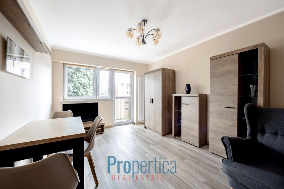 Mieszkanie Warszawa wynajem