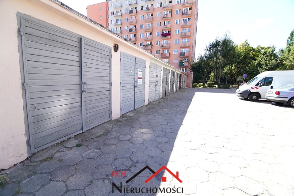 Budynek użytkowy Gorzów Wielkopolski