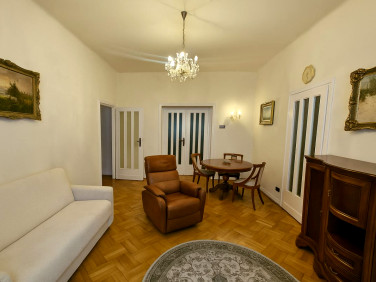 Mieszkanie Łódź