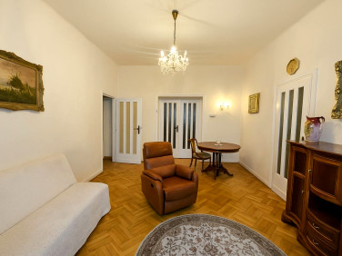 Mieszkanie Łódź
